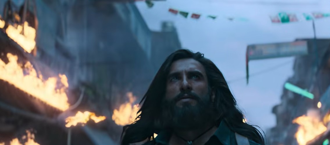 7 Takeaways From Ranveer Singh's Explosive <i>Dhurandhar 2</i> Trailer