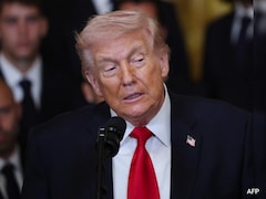 ईरान से युद्ध के पहले 100 घंटों में ही अमेरिका के 3.7 अरब डॉलर स्वाहा, ट्रंप की टेंशन बढ़ाने वाली रिपोर्ट