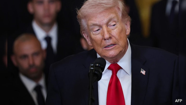 ईरान से युद्ध के पहले 100 घंटों में ही अमेरिका के 3.7 अरब डॉलर स्वाहा, ट्रंप की टेंशन बढ़ाने वाली रिपोर्ट