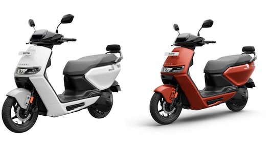 Electric Scooter लेने का ये है सही मौका, Ather Rizta के स्&zwj;कूटर पर मिल रहा है भारी डिस्काउंट
