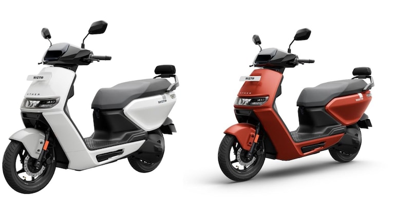 Electric Scooter लेने का ये है सही मौका, Ather Rizta के स्&zwj;कूटर पर मिल रहा है भारी डिस्काउंट