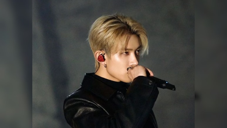 K-Pop Star Heeseung Bids Goodbye To ENHYPEN, Set To Launch Solo Career