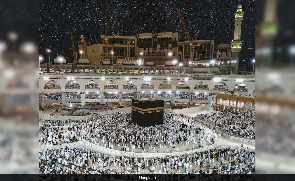 Why Eid Dates Differ In India And Saudi Arabia, And When India Will Celebrate Eid-ul-Fitr