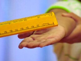 Nagpur News: गणित चुकल्याने विद्यार्थिनीला क्रुरपणे मारहाण; हात फ्रॅक्चर, शिक्षकाने पालकांनाही धमकावलं