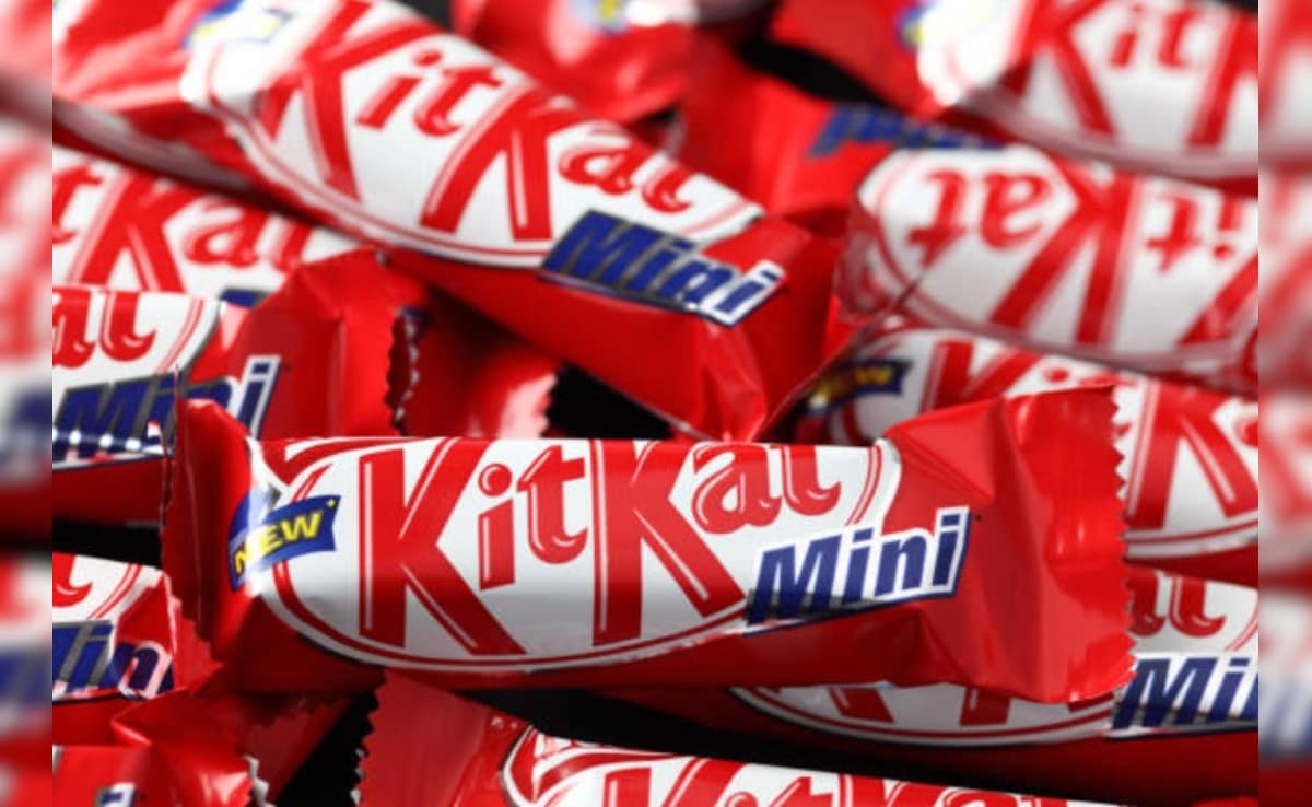 चोरों को लगा 'चॉकलेट' का चस्का! 4 लाख किटकैट से भरा ट्रक गायब, कंपनी ने बताया पकड़ने का तरीका
