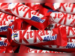 चोरों को लगा 'चॉकलेट' का चस्का! 4 लाख किटकैट से भरा ट्रक गायब, कंपनी ने बताया पकड़ने का तरीका