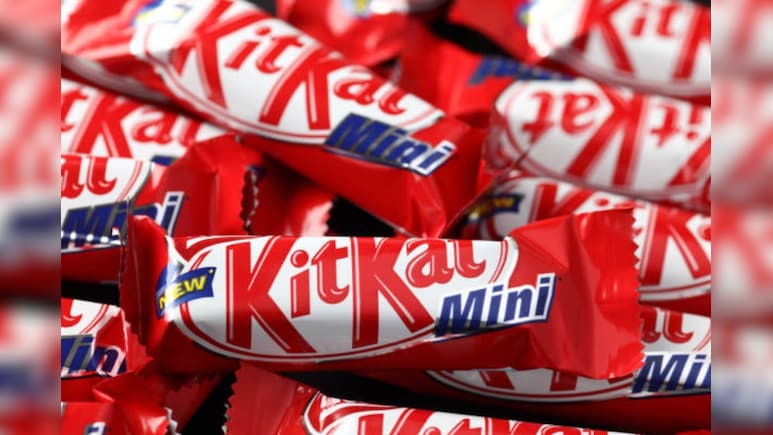 चोरों को लगा 'चॉकलेट' का चस्का! 4 लाख किटकैट से भरा ट्रक गायब, कंपनी ने बताया पकड़ने का तरीका