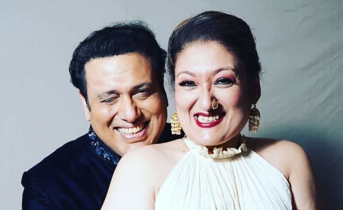 क्या गोविंदा 'बेवफा' हैं? आरोपों के बाद खुद बताया सच, पत्नी सुनीता संग चीटिंग पर बोले- उनकी लॉयल्टी...