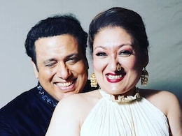 गोविंदा 'बेवफा' हैं? आरोपों के बाद खुद बताया सच, पत्नी सुनीता संग चीटिंग पर बोले- उनकी लॉयल्टी...