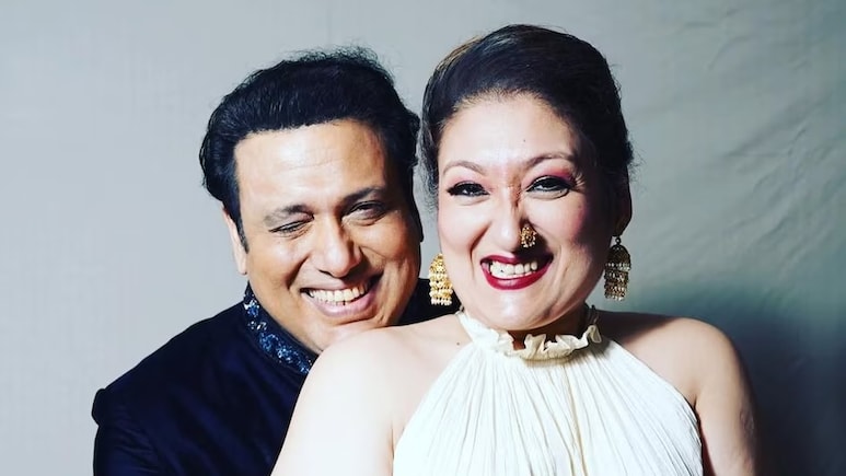 गोविंदा 'बेवफा' हैं? आरोपों के बाद खुद बताया सच, पत्नी सुनीता संग चीटिंग पर बोले- उनकी लॉयल्टी...