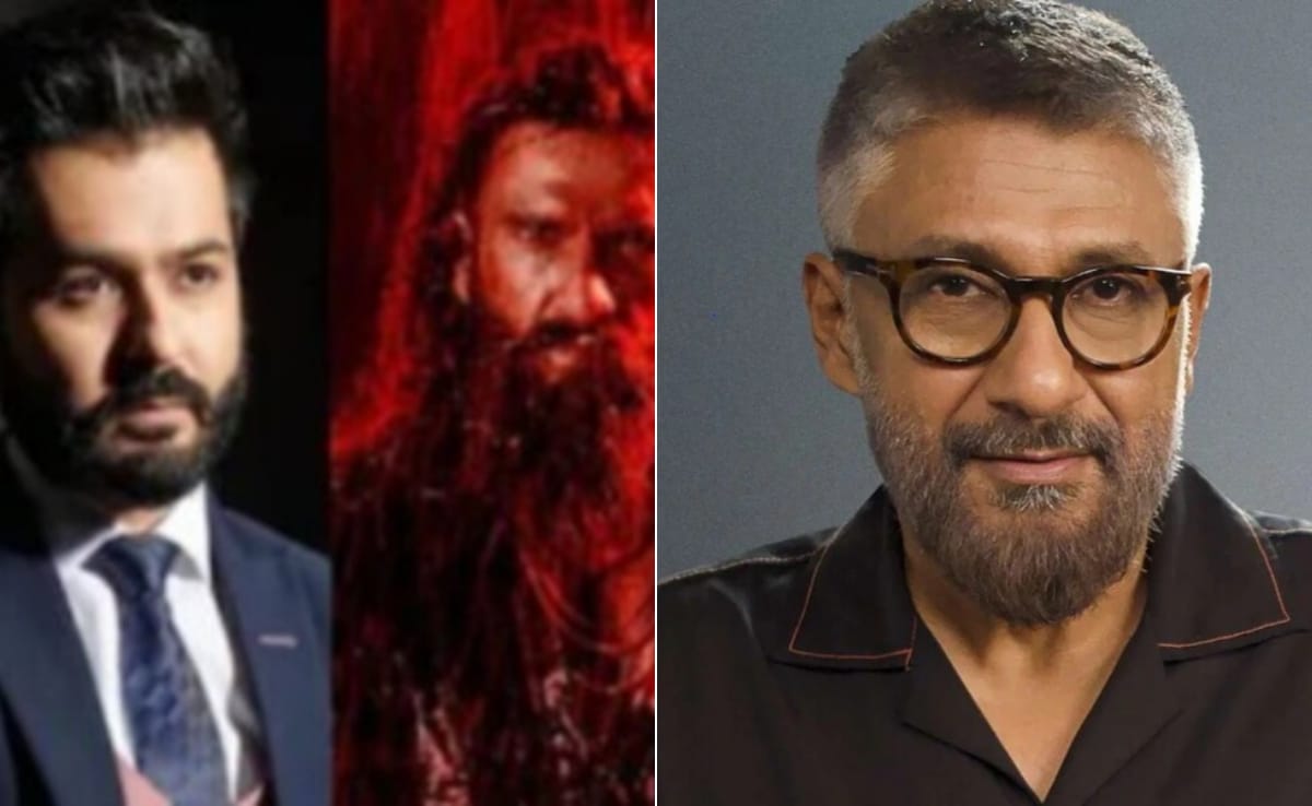 विवेक अग्निहोत्री ने किया धुरंधर 2 का रिव्यू, आदित्य धर को दिया सुझाव, बोले- पूरे सिस्टम के प्रति सतर्क रहें