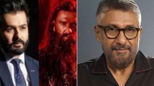 विवेक अग्निहोत्री ने किया धुरंधर 2 का रिव्यू, आदित्य धर को दिया सुझाव, बोले- पूरे सिस्टम के प्रति सतर्क रहें