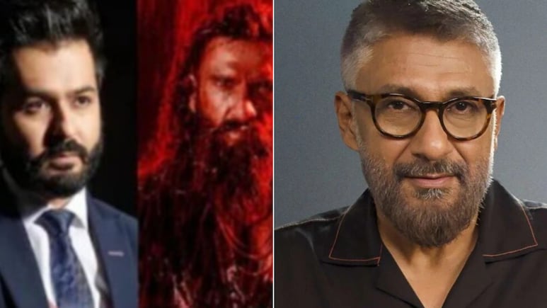 विवेक अग्निहोत्री ने किया धुरंधर 2 का रिव्यू, आदित्य धर को दिया सुझाव, बोले- पूरे सिस्टम के प्रति सतर्क रहें