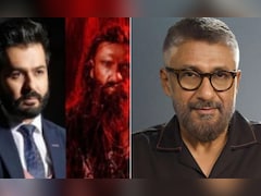 विवेक अग्निहोत्री ने किया धुरंधर 2 का रिव्यू, आदित्य धर को दिया सुझाव, बोले- पूरे सिस्टम के प्रति सतर्क रहें