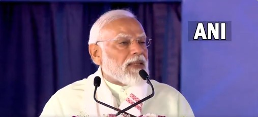 पश्चिम बंगाल में राष्ट्रपति का अपमान हुआ, देश TMC को माफ नहीं करेगा : PM मोदी