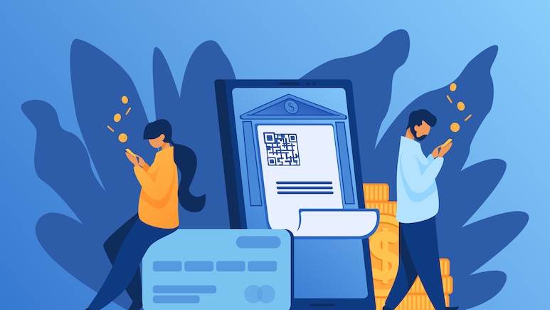 Scan, Pay, Forget: Is UPI Making You Spend More Every Day?