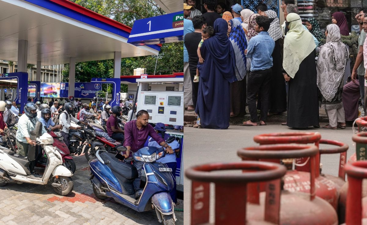 ये इतिहास का सबसे बड़ा तेल संकट: अंतरराष्ट्रीय ऊर्जा एजेंसी, पाक-बांग्लादेश में हालात बदतर