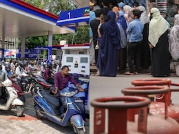 ये इतिहास का सबसे बड़ा तेल संकट: अंतरराष्ट्रीय ऊर्जा एजेंसी, पाक-बांग्लादेश में हालात बदतर