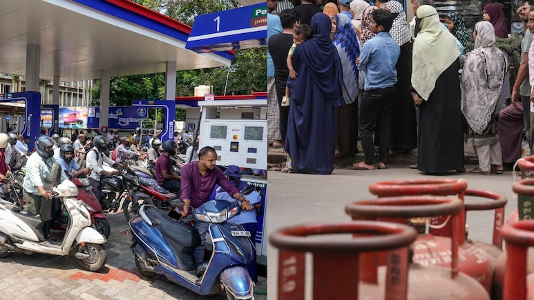 ये इतिहास का सबसे बड़ा तेल संकट: अंतरराष्ट्रीय ऊर्जा एजेंसी, पाक-बांग्लादेश में हालात बदतर