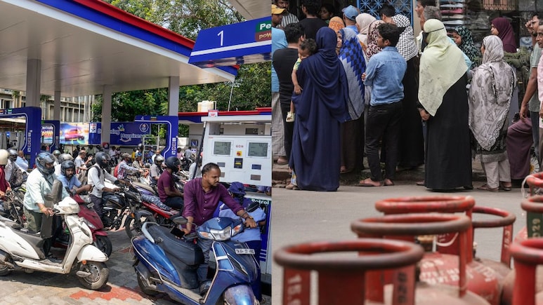 ये इतिहास का सबसे बड़ा तेल संकट: अंतरराष्ट्रीय ऊर्जा एजेंसी, पाक-बांग्लादेश में हालात बदतर