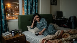 Sleep Deprivation Is A Serious Health Concern: Signs Of Poor Sleep Quality You Shouldn't Ignore