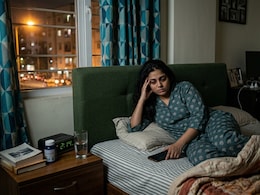 Sleep Deprivation Is A Serious Health Concern: Signs Of Poor Sleep Quality You Shouldn't Ignore