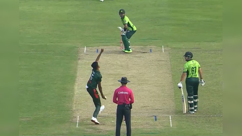 'गोली मारो', पाक टीम पर भड़का पाकिस्तानी दिग्गज, जो कहा उसे सुन पूरी दुनिया हुई हैरान