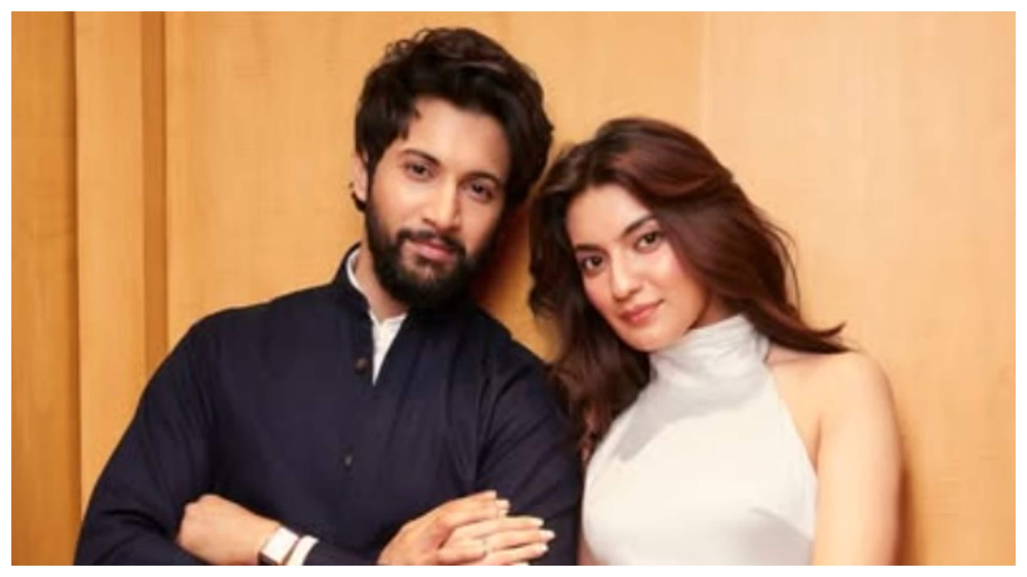 New Bollywood Couple? Rohit Saraf, Pratibha Ranta Spark Dating Rumours