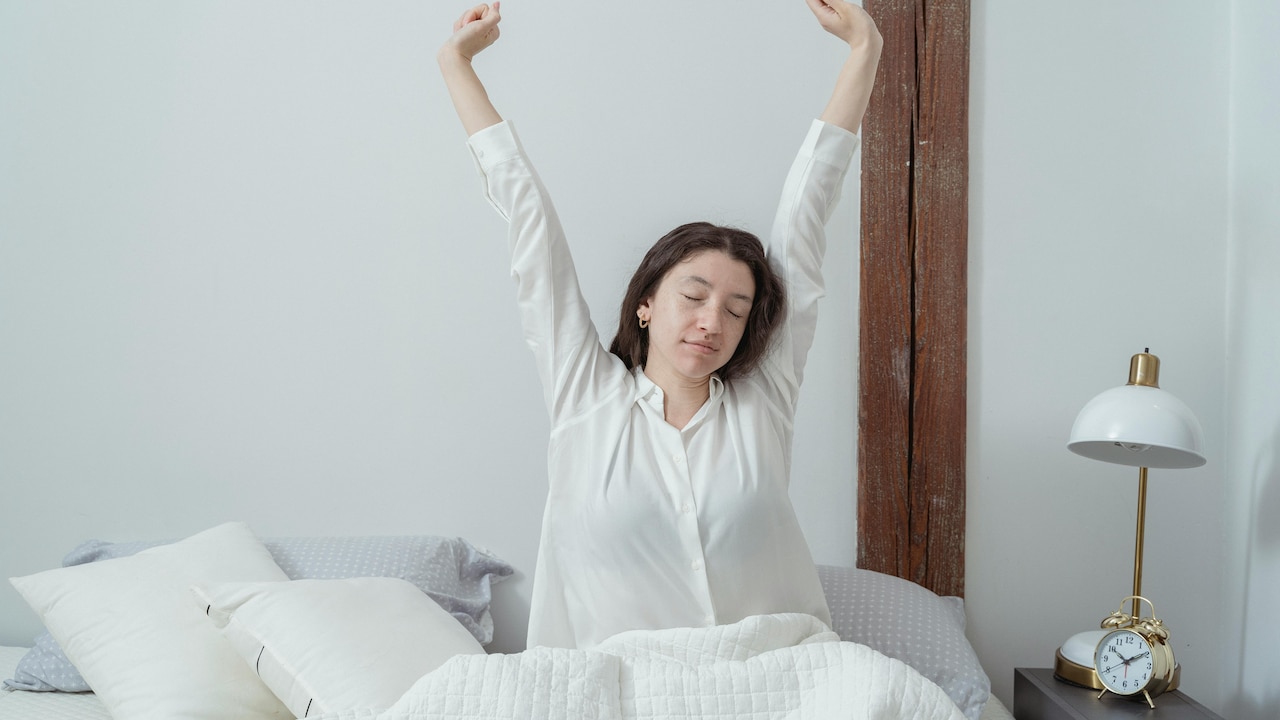 Read why you feel the most comfortable in cotton sleepwear Read why you feel the most comfortable in cotton sleepwear