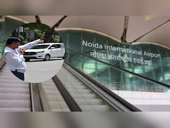 Jewar Airport Noida Traffic Advisory: जेवर एयरपोर्ट के उद्घाटन के लिए नोएडा ट्रैफिक एडवाइजरी जारी, इन रास्तों पर जाने से बचें