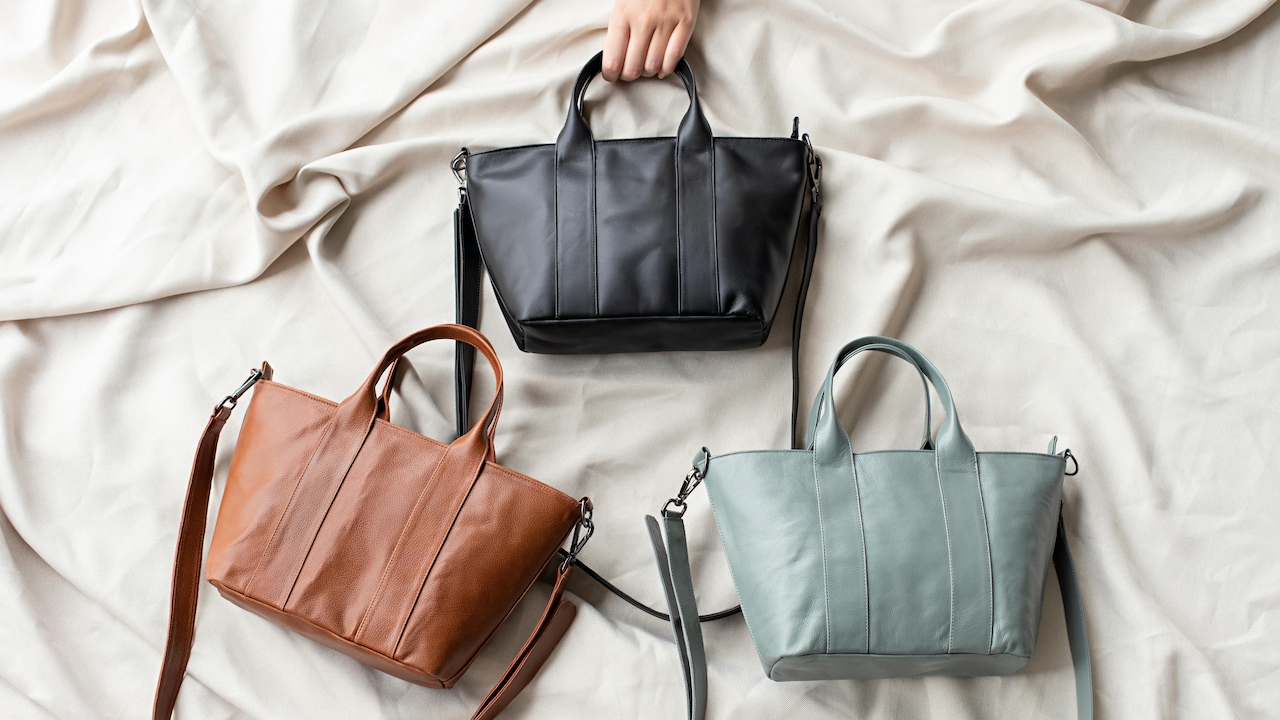 Top 5 Lightweight Work Bags For Laptops And Daily Essentials In 2026