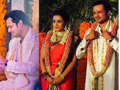 जब त्रिशा कृष्णन ने वरुण मनियन के साथ सगाई तोड़ने के बाद कहा था, खुश, सिंगल और शुक्रगुजार