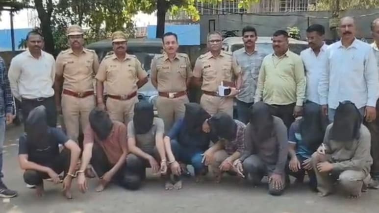 Kalyan News: सावधान! 5 लाखांच्या बदल्यात 7 लाख देतो म्हणाले अन् क्षणात होत्याचे नव्हते झाले; कल्याणमधील थरार