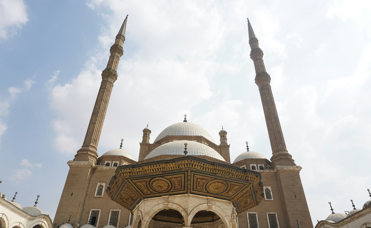 Latest and Breaking News on NDTV