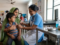 Is Your Child Scared Of Injections? Specialist Shares How To Overcome The Fears