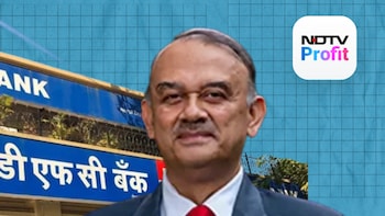 HDFC Bank Assures Stakeholders Of 'No Power Struggle', Keki Mistry Says Awaiting Clarity From Atanu Chakraborty