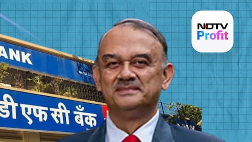 HDFC Bank Assures Stakeholders Of 'No Power Struggle', Keki Mistry Says Clarity Awaited From Atanu Chakraborty