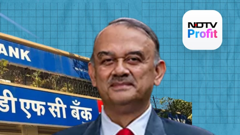 HDFC Bank Assures Stakeholders Of 'No Power Struggle', Keki Mistry Says Clarity Awaited From Atanu Chakraborty