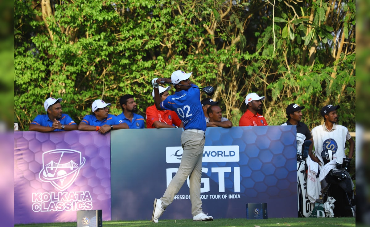 UP, Rajasthan Book Spot In Finals Of PGTIs 72 The League