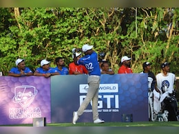 UP, Rajasthan Book Spot In Finals Of PGTI's 72 The League