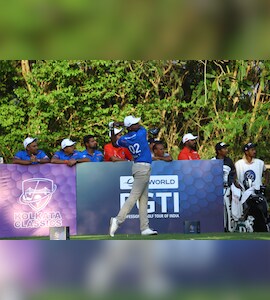 UP, Rajasthan Book Spot In Finals Of PGTIs 72 The League