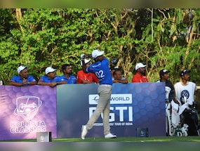 UP, Rajasthan Book Spot In Finals Of PGTIs 72 The League