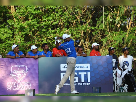 UP, Rajasthan Book Spot In Finals Of PGTIs 72 The League