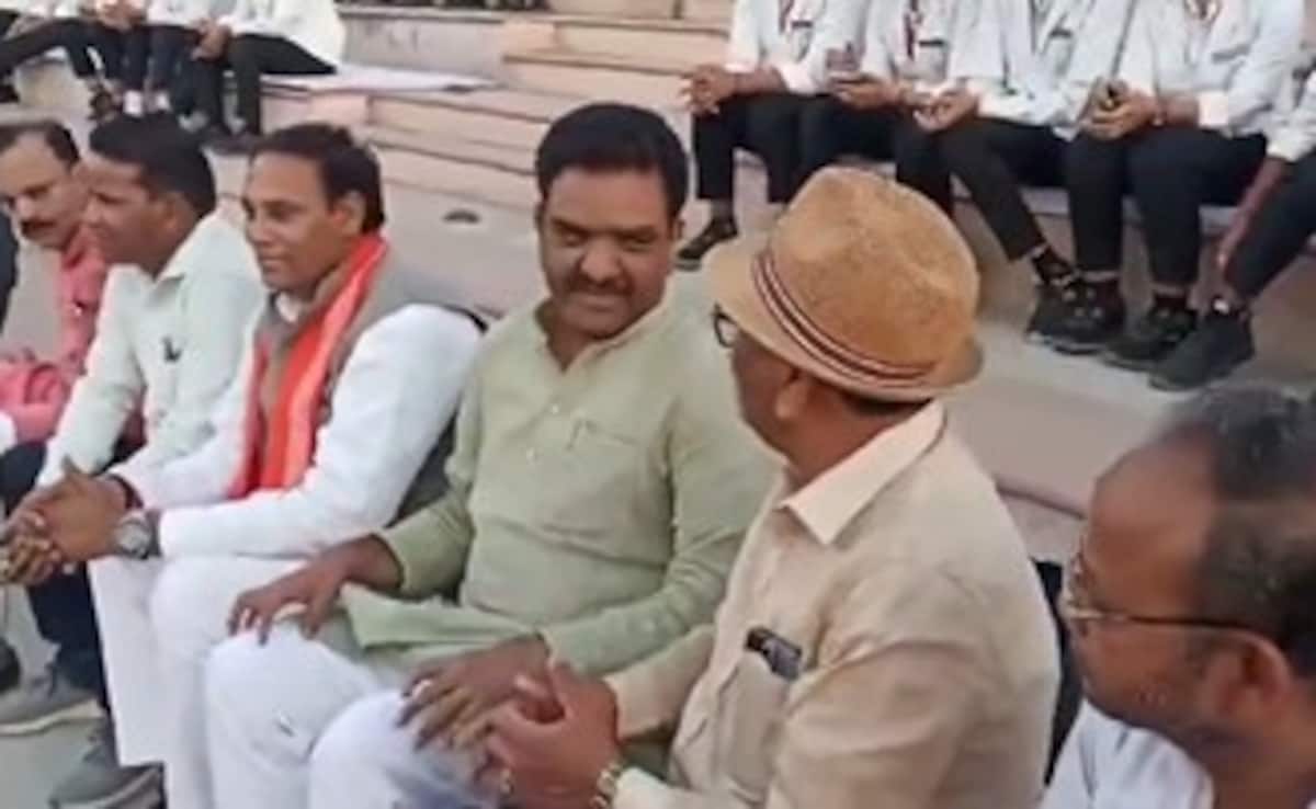 मंत्री इंतजार करते रहे, लेकिन नहीं पहुंचे DM साहब... कन्‍नौज की 'गलती' पर एक्‍शन में आए असीम अरुण