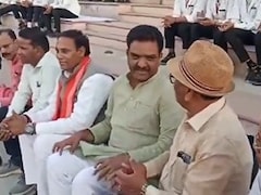 मंत्री इंतजार करते रहे, लेकिन नहीं पहुंचे DM साहब... कन्‍नौज की 'गलती' पर एक्‍शन में आए असीम अरुण