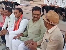 मंत्री इंतजार करते रहे, लेकिन नहीं पहुंचे DM साहब... कन्&zwj;नौज की 'गलती' पर एक्&zwj;शन में आए असीम अरुण