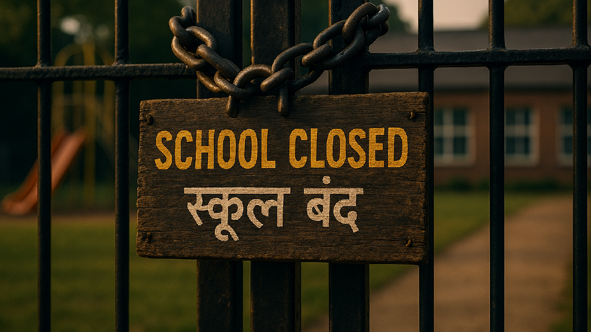 स्कूल-दफ्तर जाने की तैयारी तो नहीं? रुकिए! यूपी समेत इन राज्यों में कल भी है सरकारी छुट्टी, देखें पूरी लिस्ट