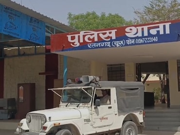 रतनगढ़ में रिश्तों को शर्मसार करने वाली वारदात: दादी पर 15 माह की पोती की हत्या का आरोप