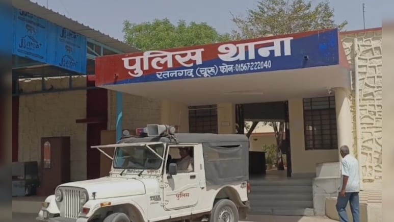 रतनगढ़ में रिश्तों को शर्मसार करने वाली वारदात: दादी पर 15 माह की पोती की हत्या का आरोप