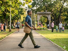 Can 7,000 Steps A Day Sharpen Your Brain? Here's What Research Says
